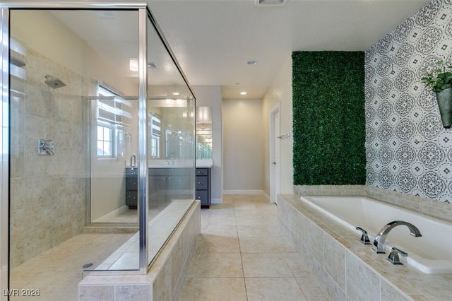 2497 Birch Hollow Street, Henderson, NV 89044