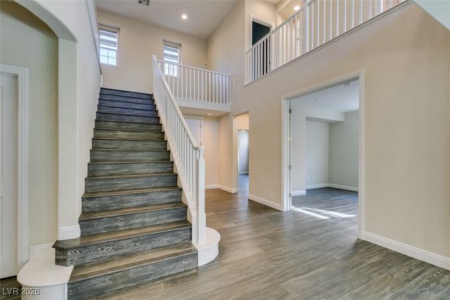 2497 Birch Hollow Street, Henderson, NV 89044