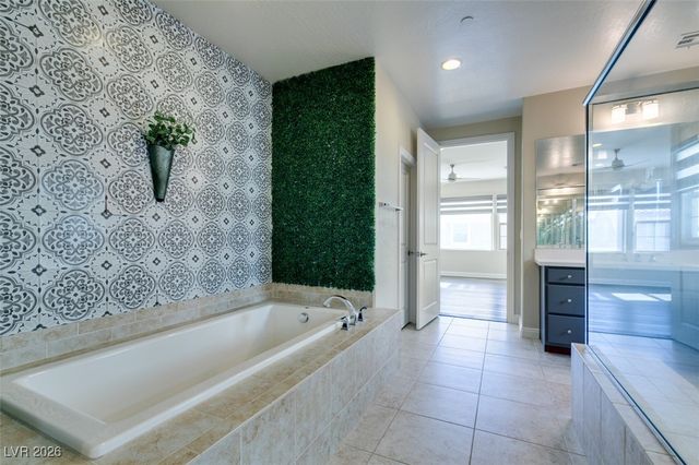 2497 Birch Hollow Street, Henderson, NV 89044