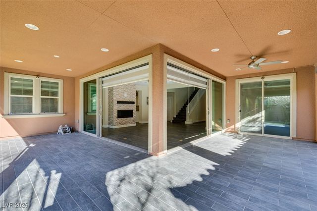 2497 Birch Hollow Street, Henderson, NV 89044