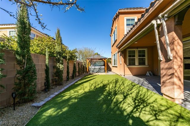 2497 Birch Hollow Street, Henderson, NV 89044