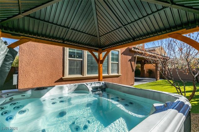 2497 Birch Hollow Street, Henderson, NV 89044