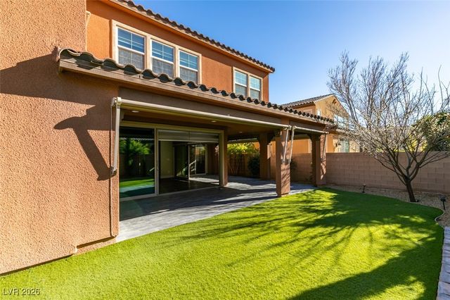 2497 Birch Hollow Street, Henderson, NV 89044