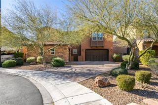2497 Birch Hollow Street, Henderson, NV 89044