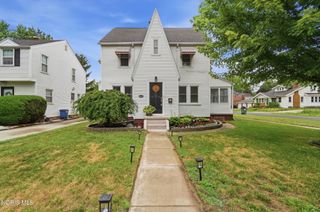 3437 Wyckliffe Parkway, Toledo, OH 43606