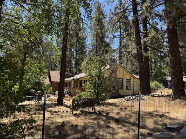 1459 Ross Street, Wrightwood, CA 92397