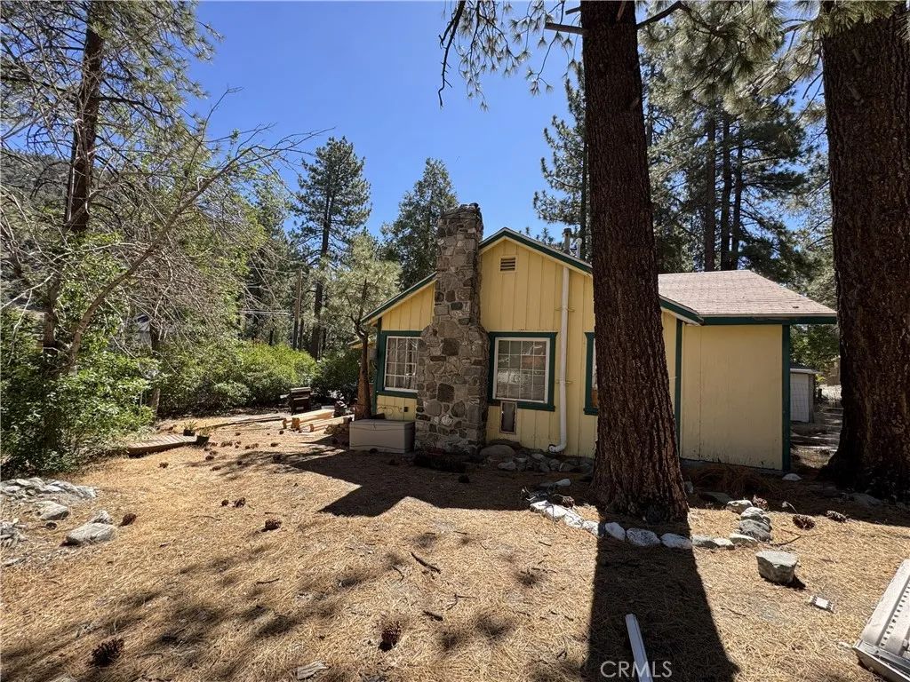 1459 Ross Street, Wrightwood, CA 92397