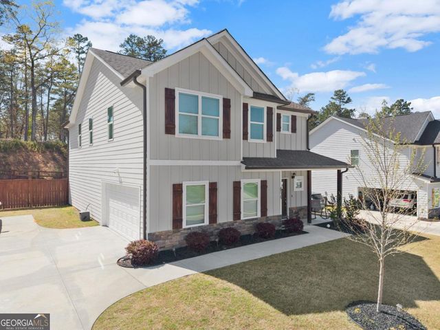 6579 River Station Drive, Lula, GA 30554