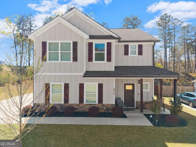 6579 River Station Drive, Lula, GA 30554