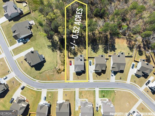 6579 River Station Drive, Lula, GA 30554