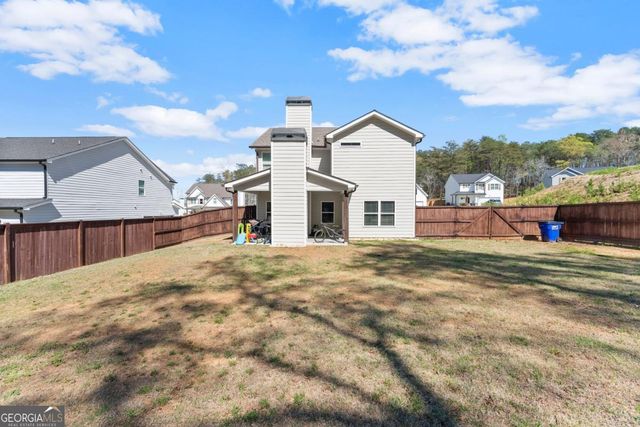 6579 River Station Drive, Lula, GA 30554