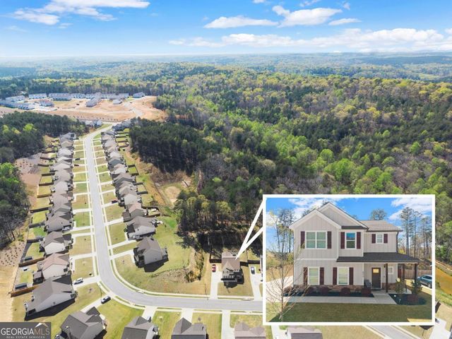 6579 River Station Drive, Lula, GA 30554