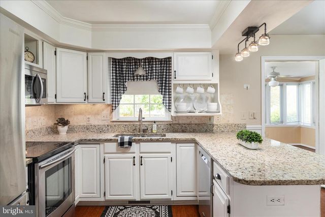 590 FULTON DR, Strasburg, VA 22657
