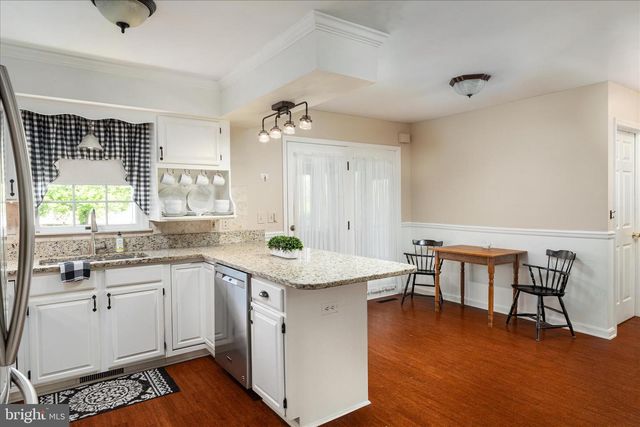590 FULTON DR, Strasburg, VA 22657