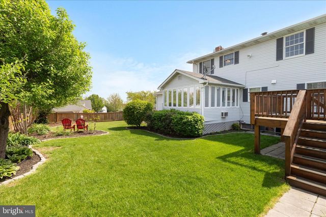 590 FULTON DR, Strasburg, VA 22657