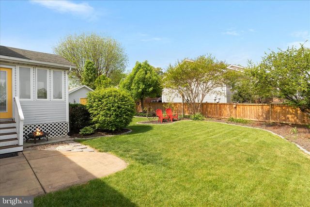 590 FULTON DR, Strasburg, VA 22657