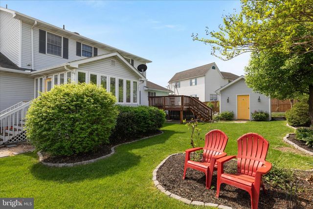 590 FULTON DR, Strasburg, VA 22657