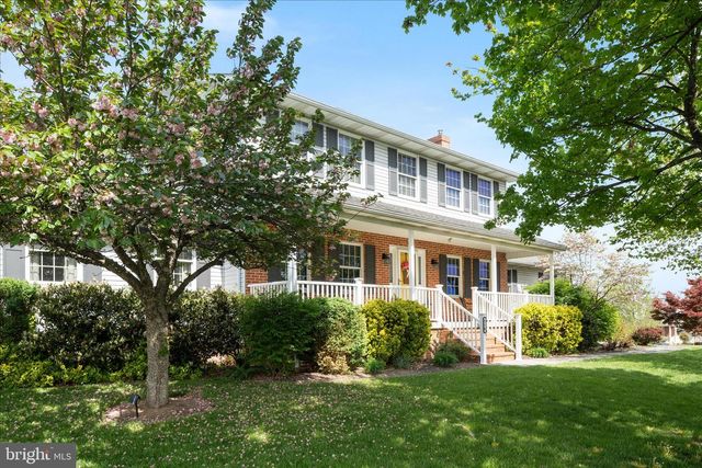 590 FULTON DR, Strasburg, VA 22657