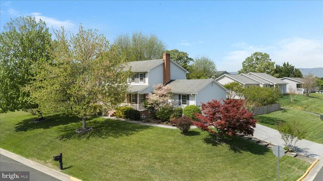 590 FULTON DR, Strasburg, VA 22657