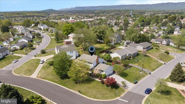 590 FULTON DR, Strasburg, VA 22657
