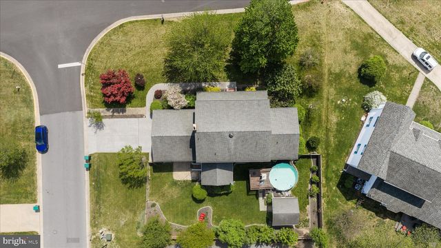590 FULTON DR, Strasburg, VA 22657