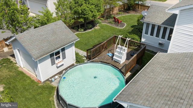 590 FULTON DR, Strasburg, VA 22657