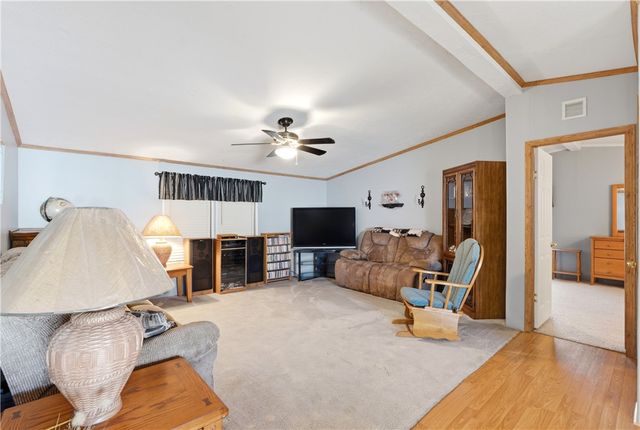 137 South Point Drive, Fairborn, OH 45324