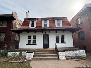 6304 Cates Avenue, St Louis, MO 63130