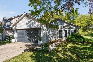 2129 Belmont Drive, Lexington, KY 40516