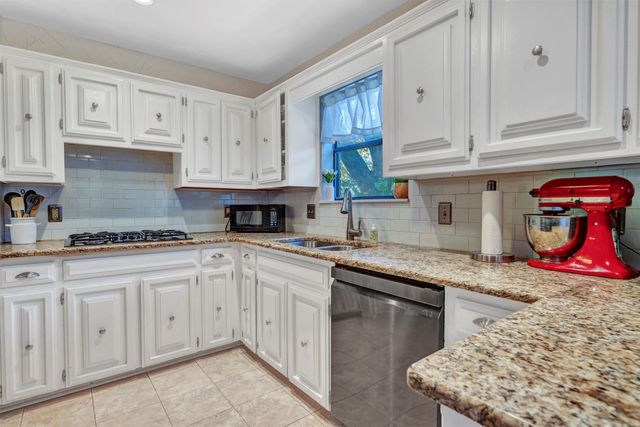 2317 Daybreak Trail, Plano, TX 75093