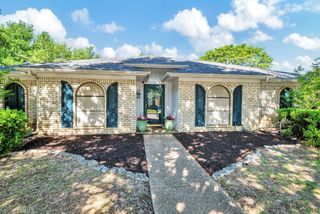 2317 Daybreak Trail, Plano, TX 75093
