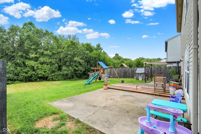 8636 Aylesworth Drive, Camby, IN 46113