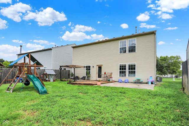 8636 Aylesworth Drive, Camby, IN 46113