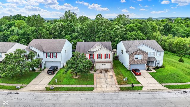 8636 Aylesworth Drive, Camby, IN 46113