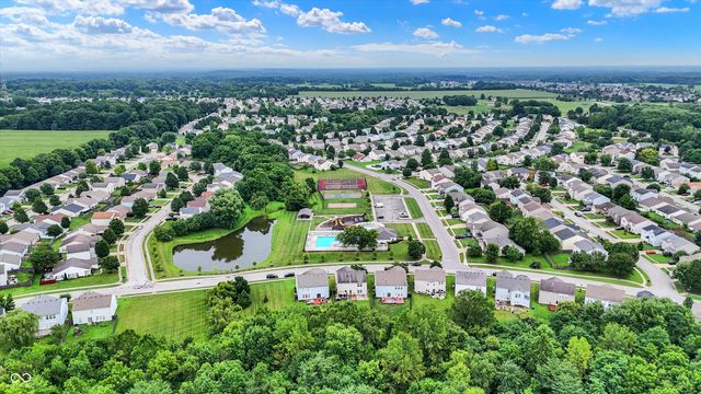 8636 Aylesworth Drive, Camby, IN 46113