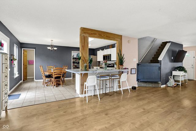 8636 Aylesworth Drive, Camby, IN 46113