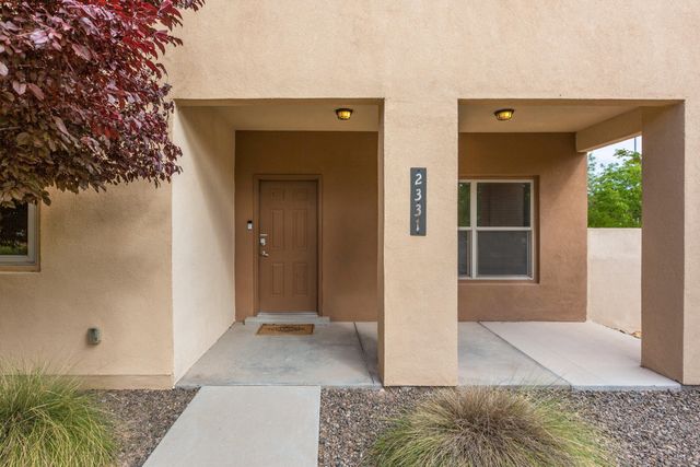 2331 Gandert Avenue SE, Albuquerque, NM 87106