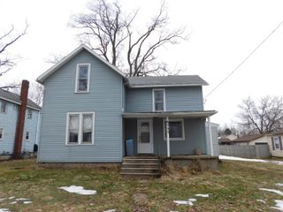 6555 Pipestone Street, Eau Claire Vllg, MI 49111