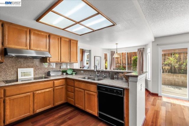 648 Kirby, Fremont, CA 94539