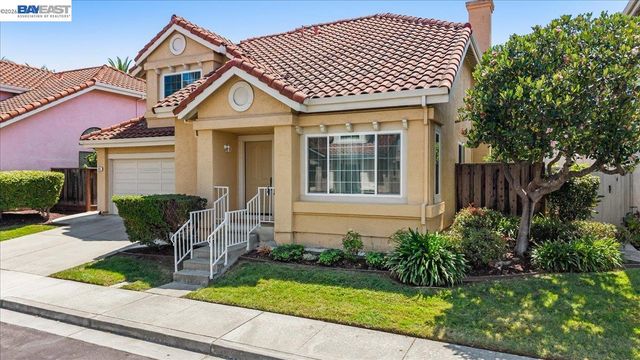 648 Kirby, Fremont, CA 94539