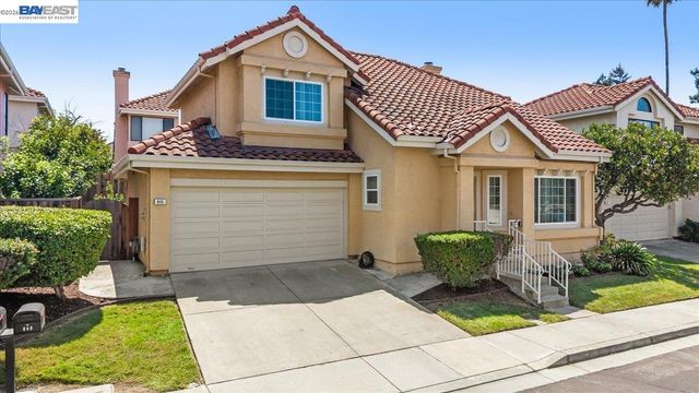 648 Kirby, Fremont, CA 94539