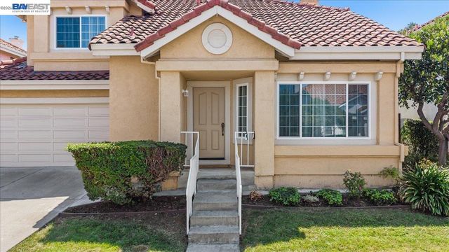 648 Kirby, Fremont, CA 94539