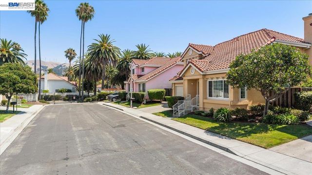 648 Kirby, Fremont, CA 94539