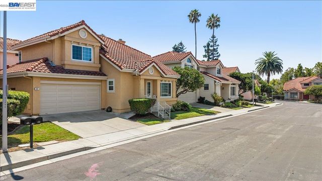 648 Kirby, Fremont, CA 94539