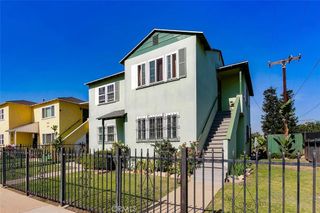 2115 W 102nd, Los Angeles, CA 90047