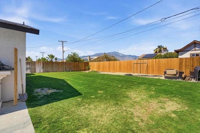 15705 Via Vista, Desert Hot Springs, CA 92240