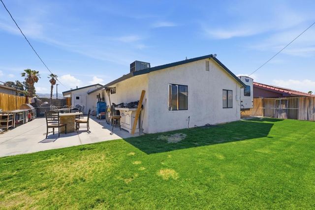 15705 Via Vista, Desert Hot Springs, CA 92240