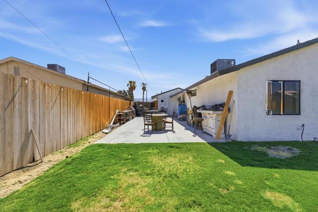 15705 Via Vista, Desert Hot Springs, CA 92240