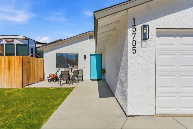 15705 Via Vista, Desert Hot Springs, CA 92240