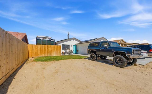 15705 Via Vista, Desert Hot Springs, CA 92240